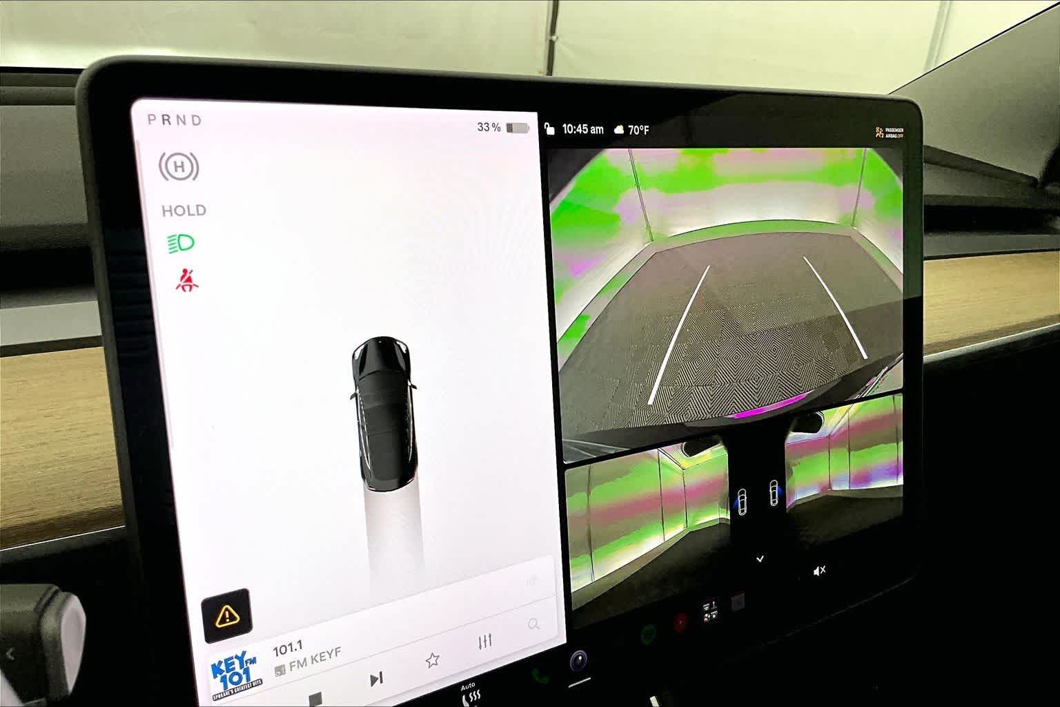Thumbnail: 2019 Tesla Model 3 - 26