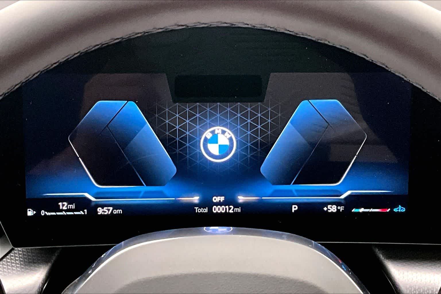 Thumbnail: 2026 BMW X1 - 18