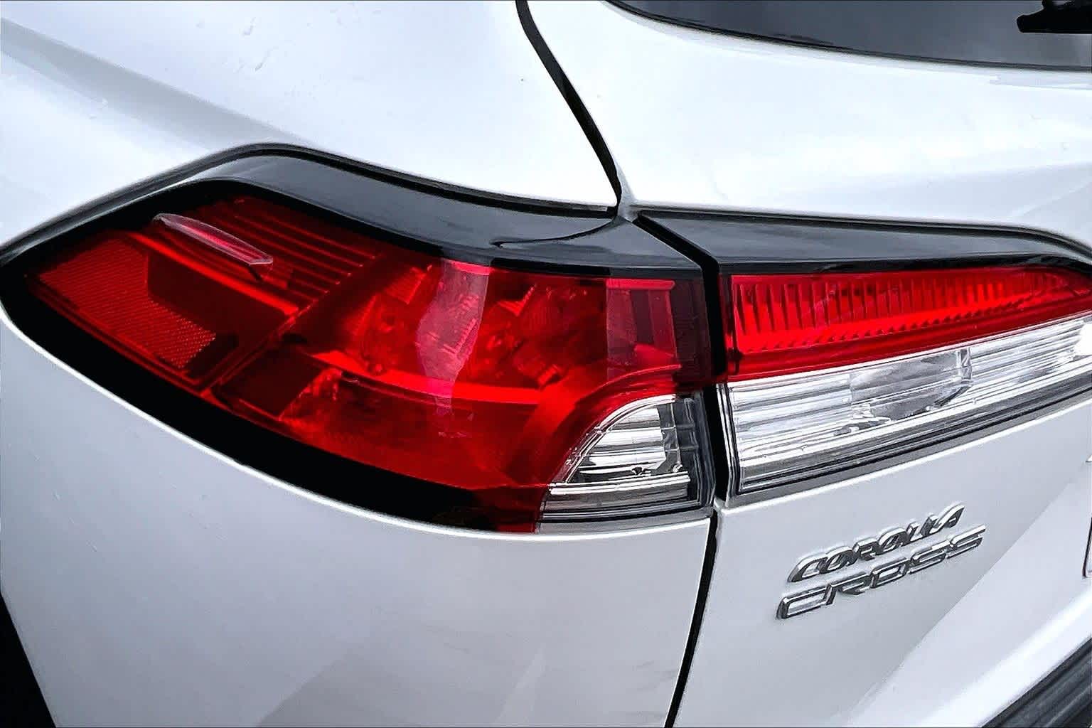 Thumbnail: 2024 Toyota Corolla Cross - 15