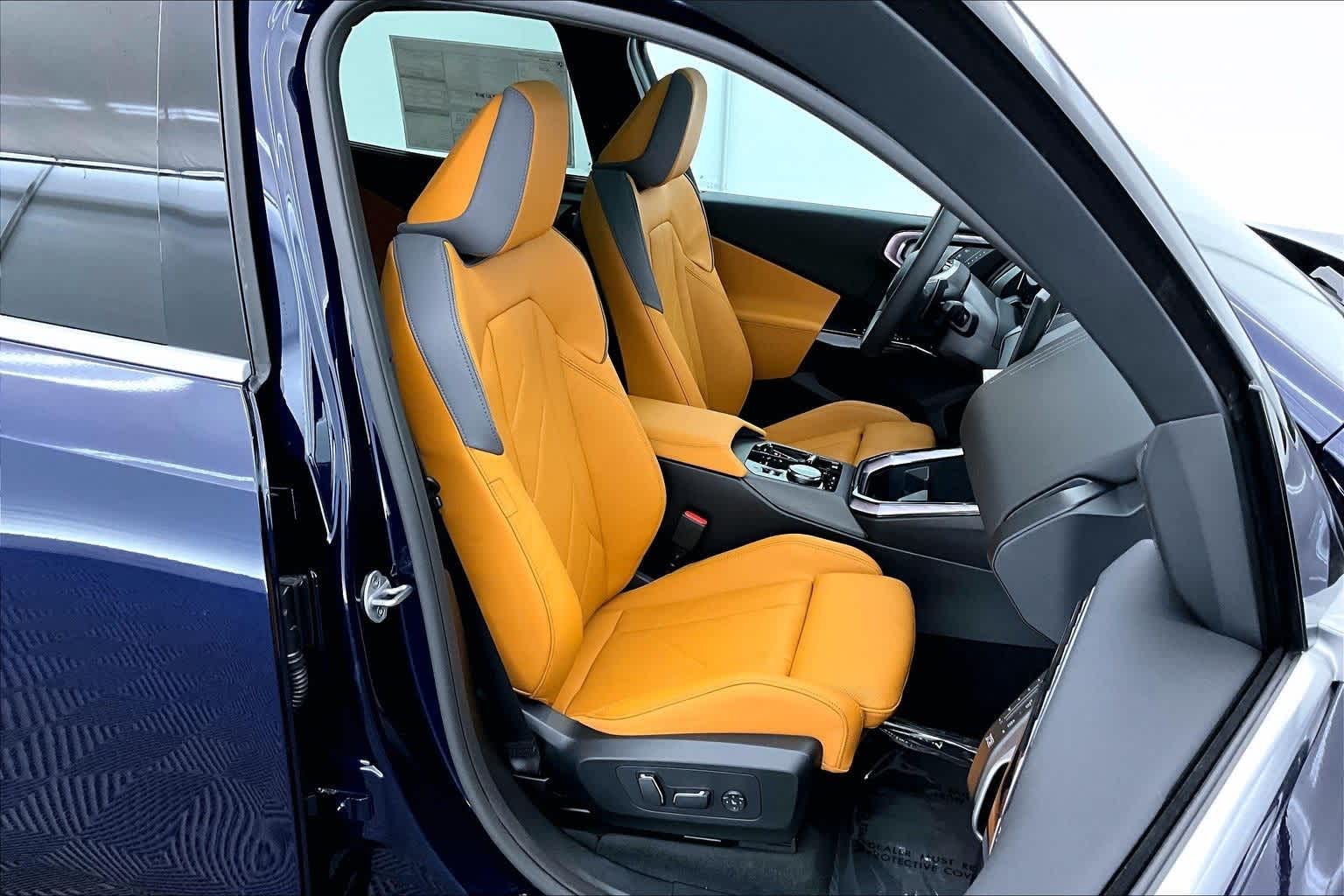 Thumbnail: 2026 BMW X3 - 14