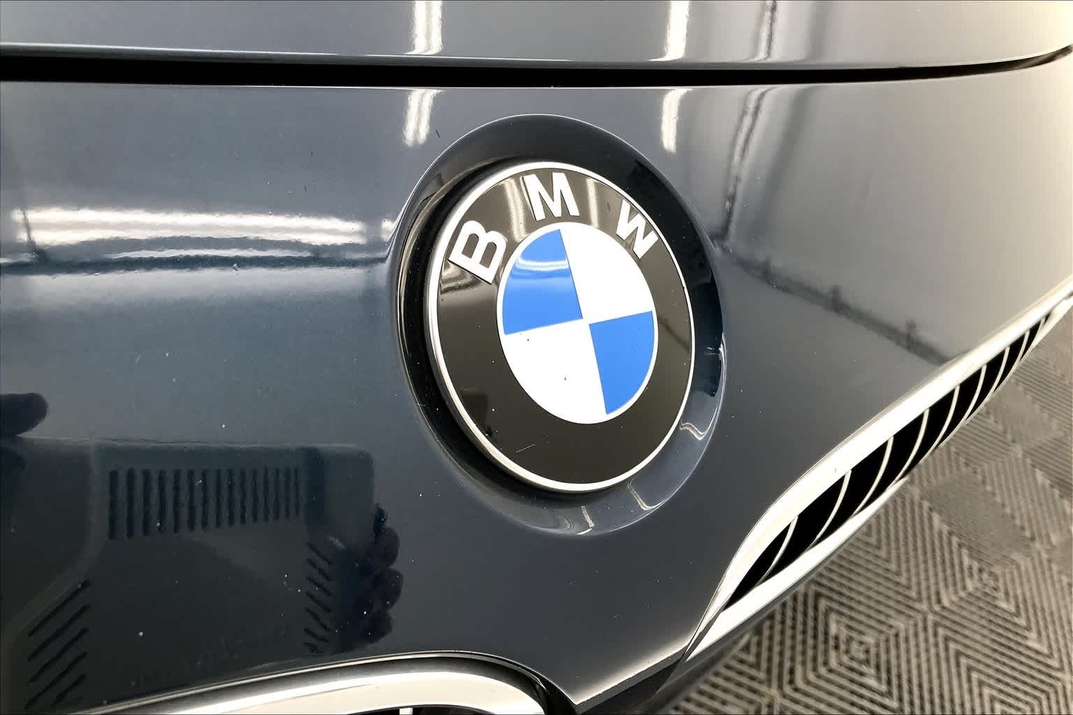 Thumbnail: 2017 BMW 4 Series - 33