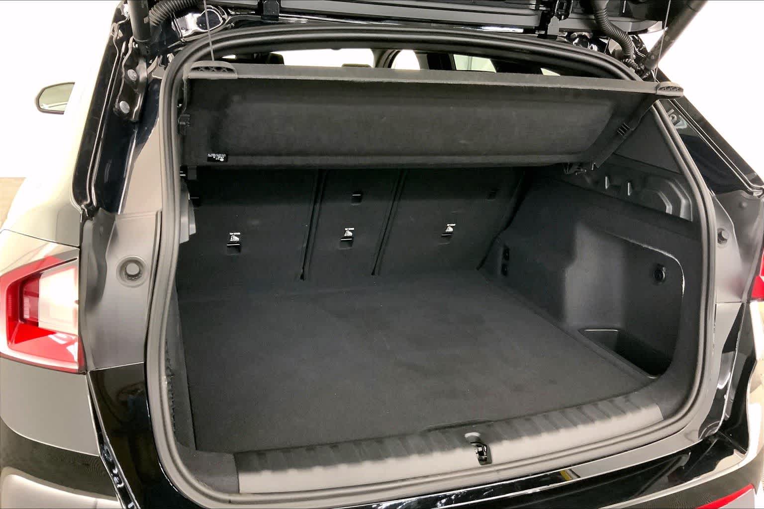 Thumbnail: 2025 BMW X1 - 18