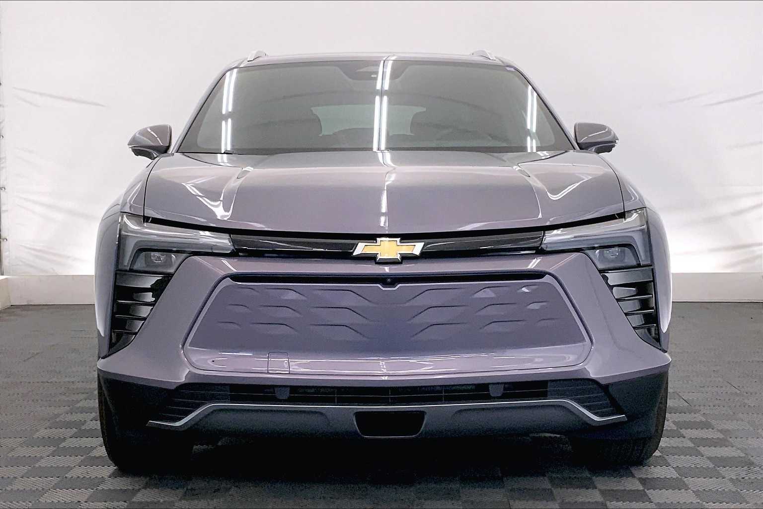 Thumbnail: 2024 Chevrolet Blazer EV - 6