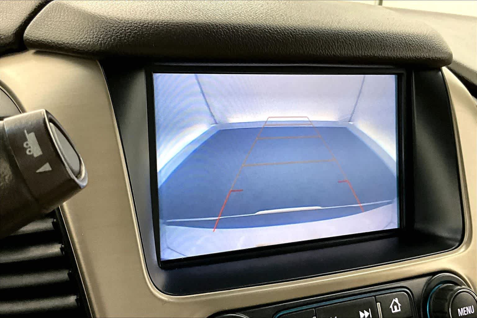 Thumbnail: 2019 GMC Yukon XL - 26