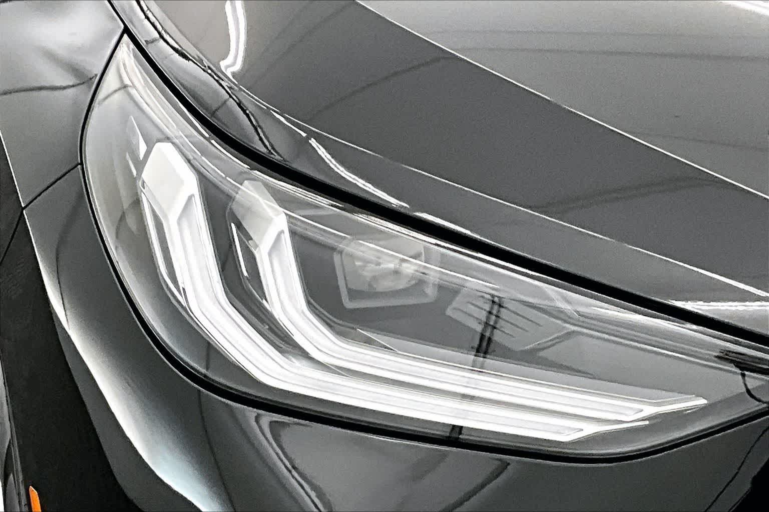 Thumbnail: 2025 BMW X3 - 31