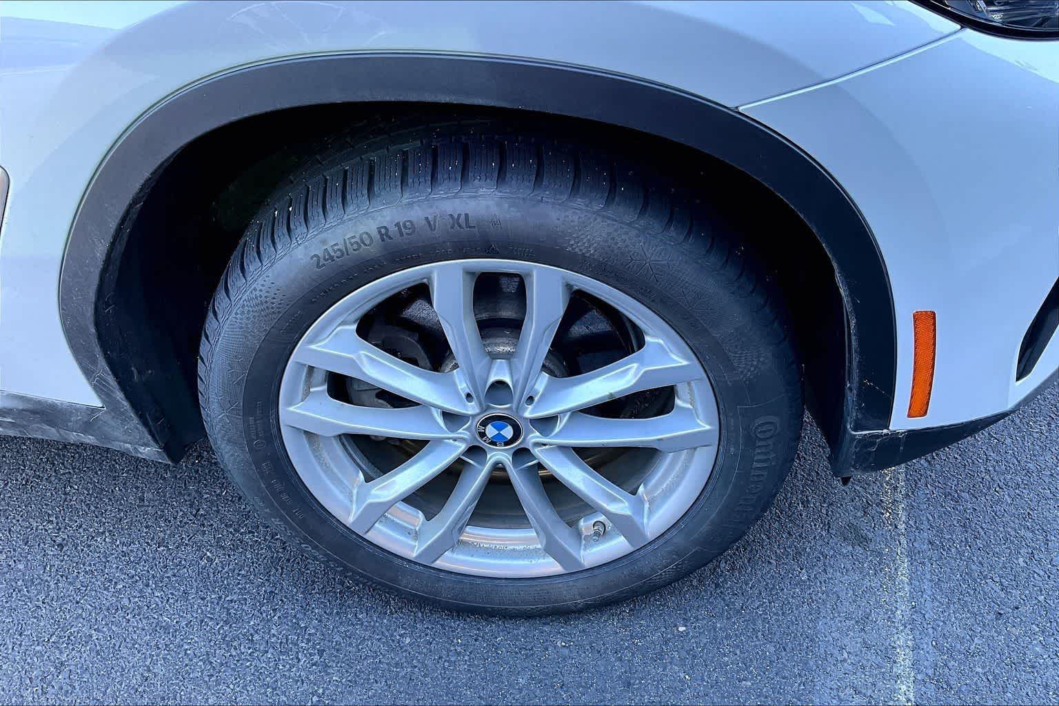 Thumbnail: 2023 BMW X3 - 14