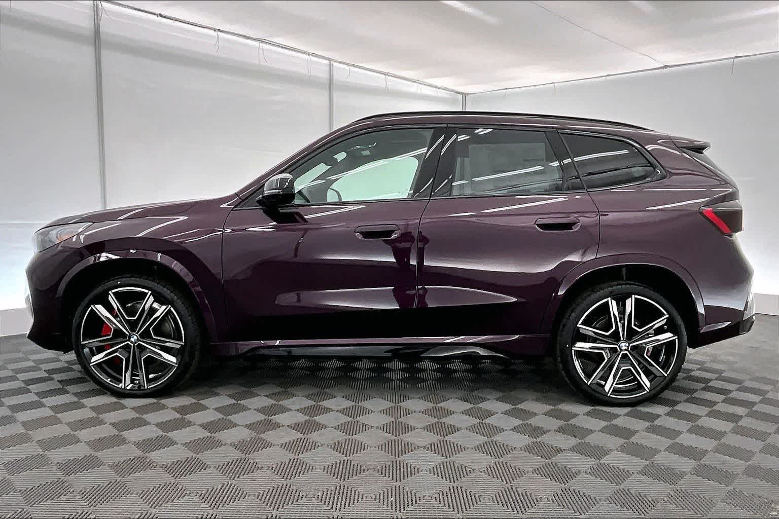 Thumbnail: 2026 BMW X1 - 3