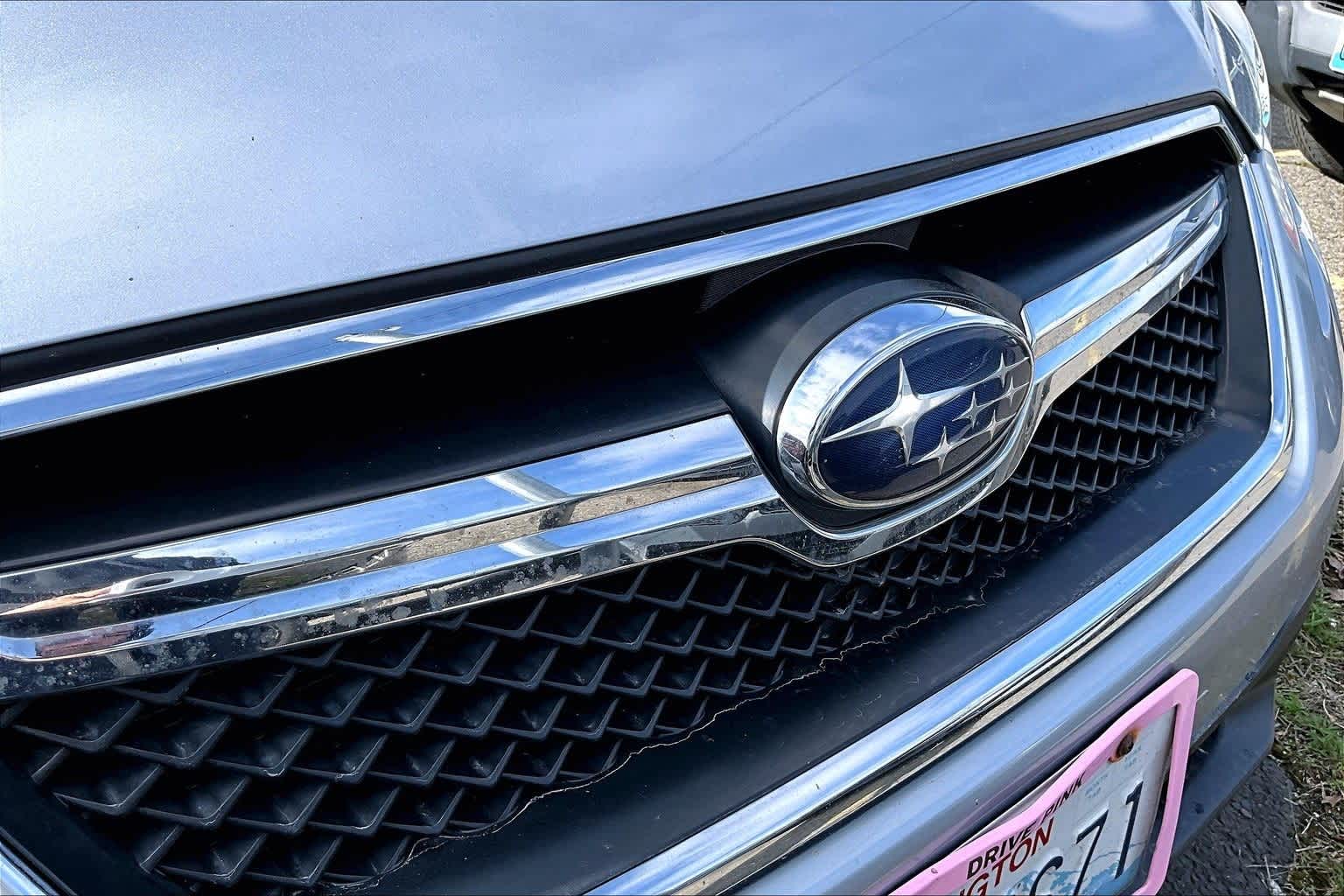 Thumbnail: 2016 Subaru Crosstrek - 17