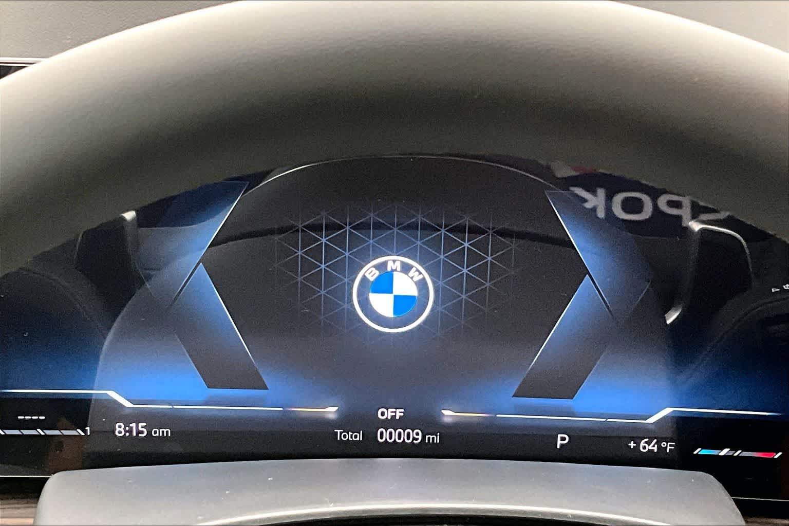 Thumbnail: 2026 BMW X5 - 18