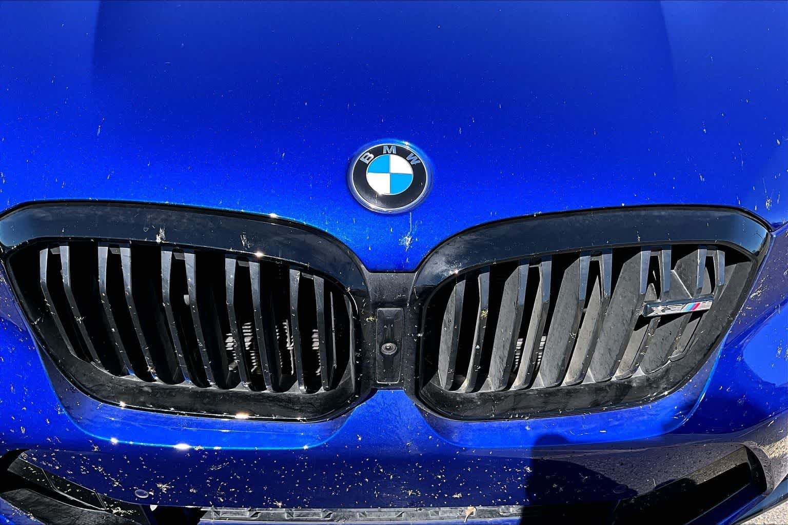 Thumbnail: 2024 BMW X3 - 18