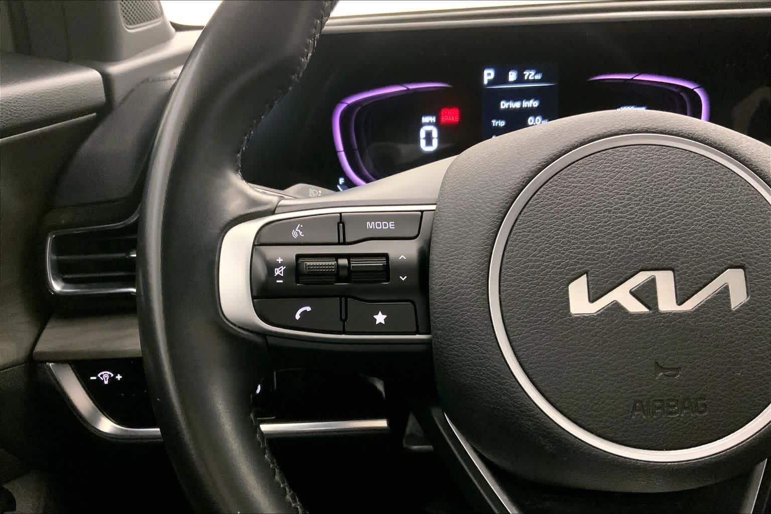 Thumbnail: 2023 Kia Sportage - 24