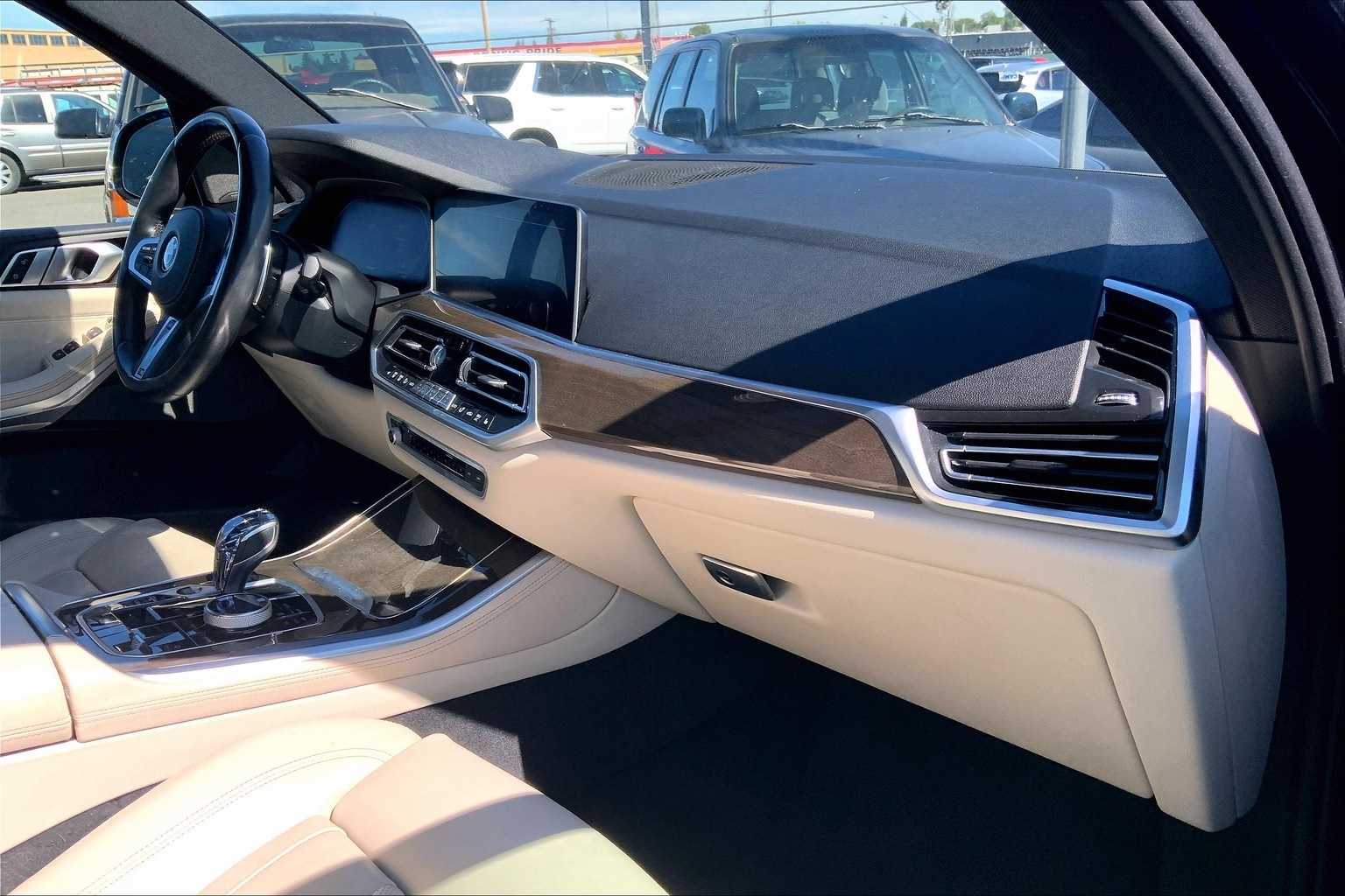 Thumbnail: 2019 BMW X5 - 14