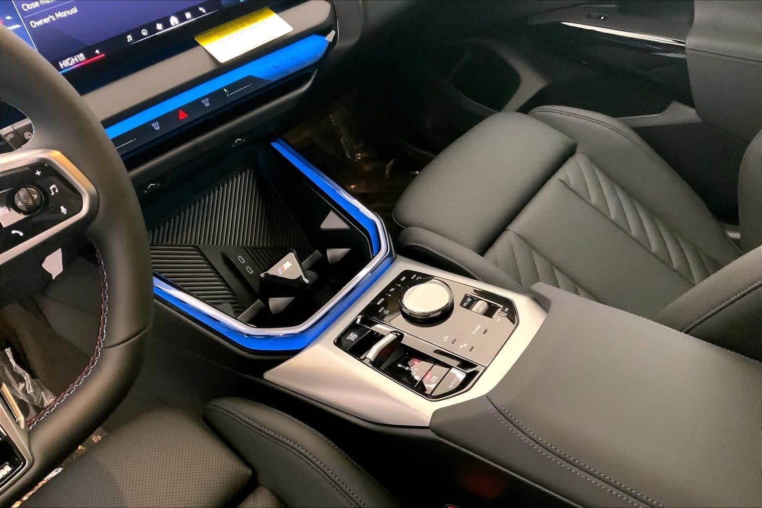 Thumbnail: 2026 BMW X3 - 17