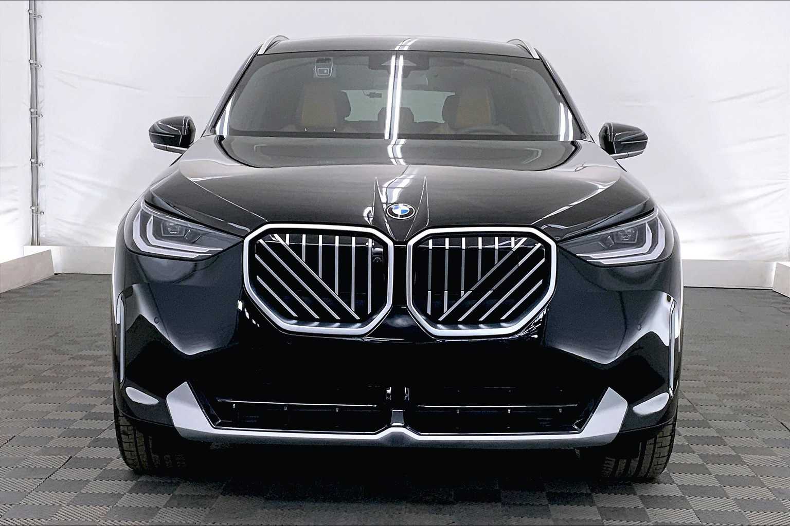 Thumbnail: 2025 BMW X3 - 6