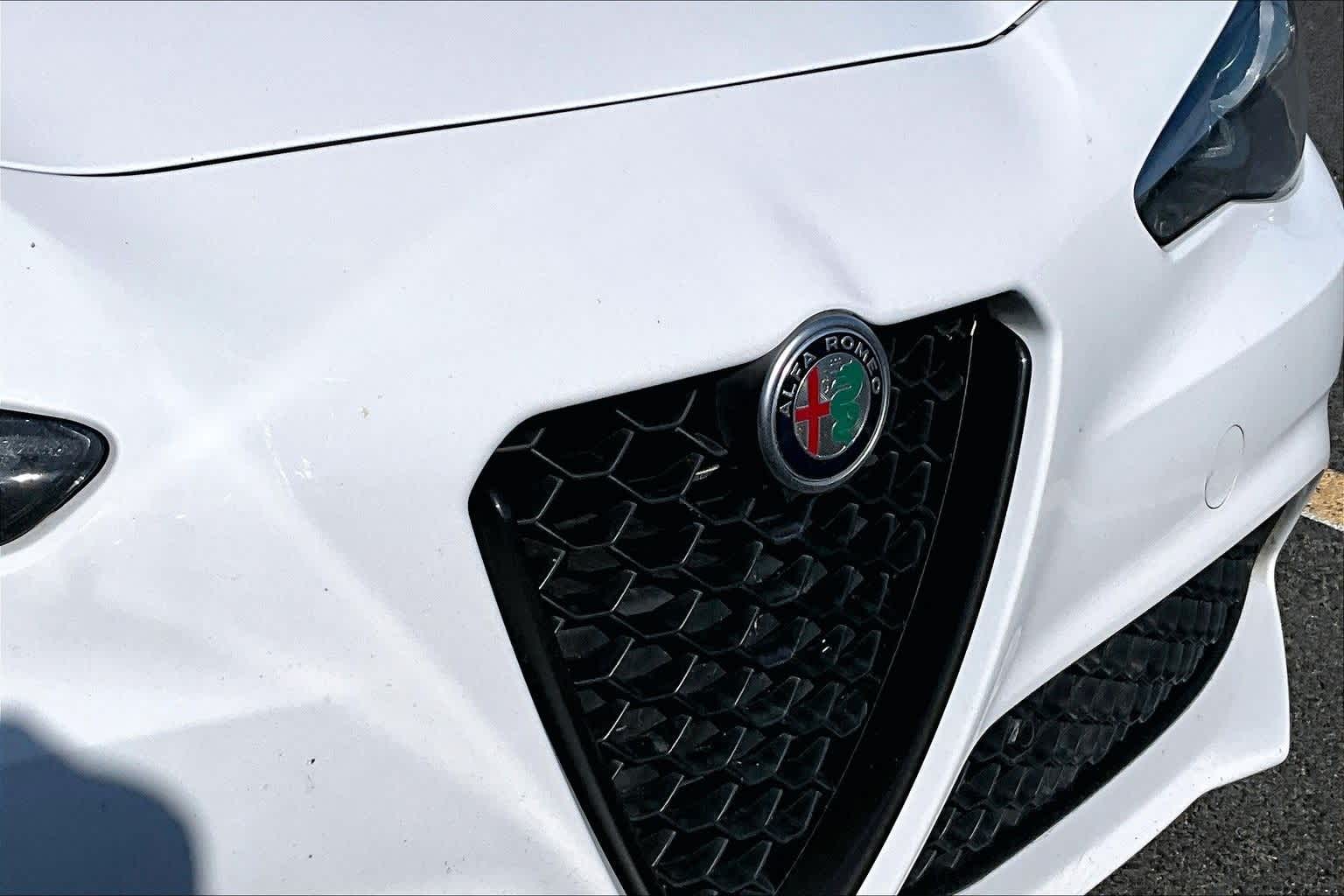 Thumbnail: 2019 Alfa Romeo Giulia - 17