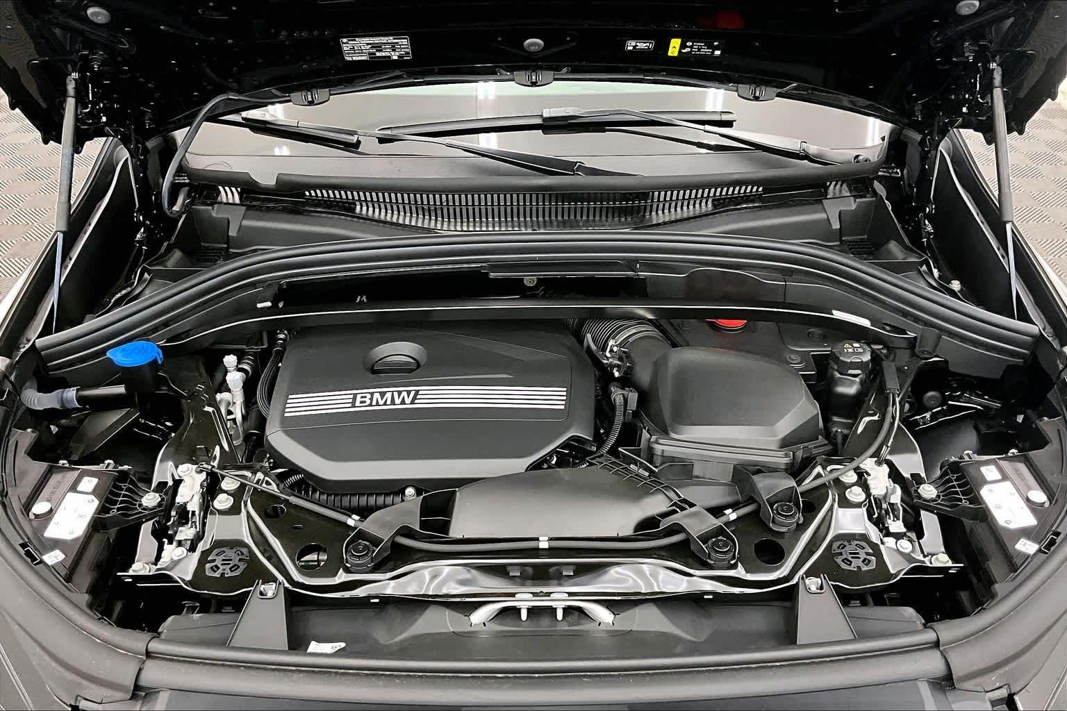 Thumbnail: 2026 BMW X1 - 9