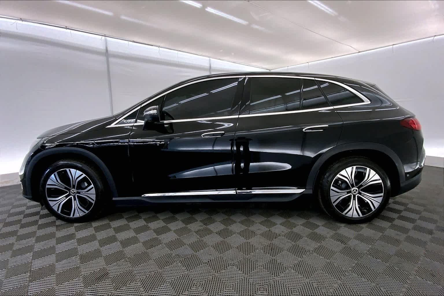 2023 Mercedes-Benz EQE 350 3