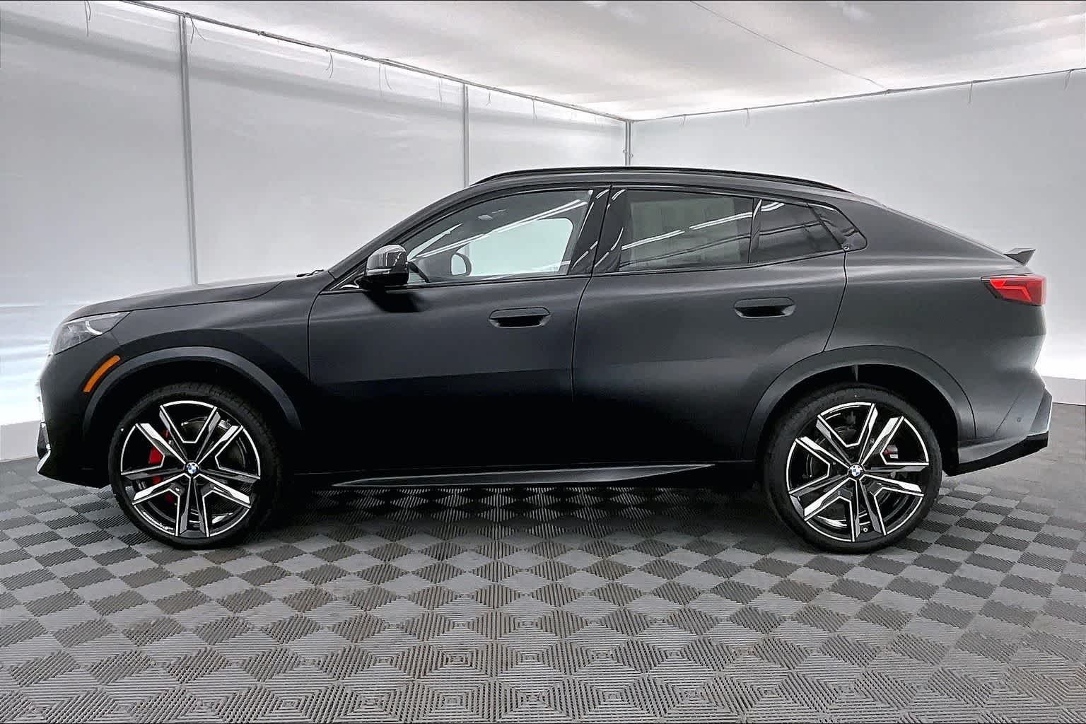 Thumbnail: 2026 BMW X2 - 3