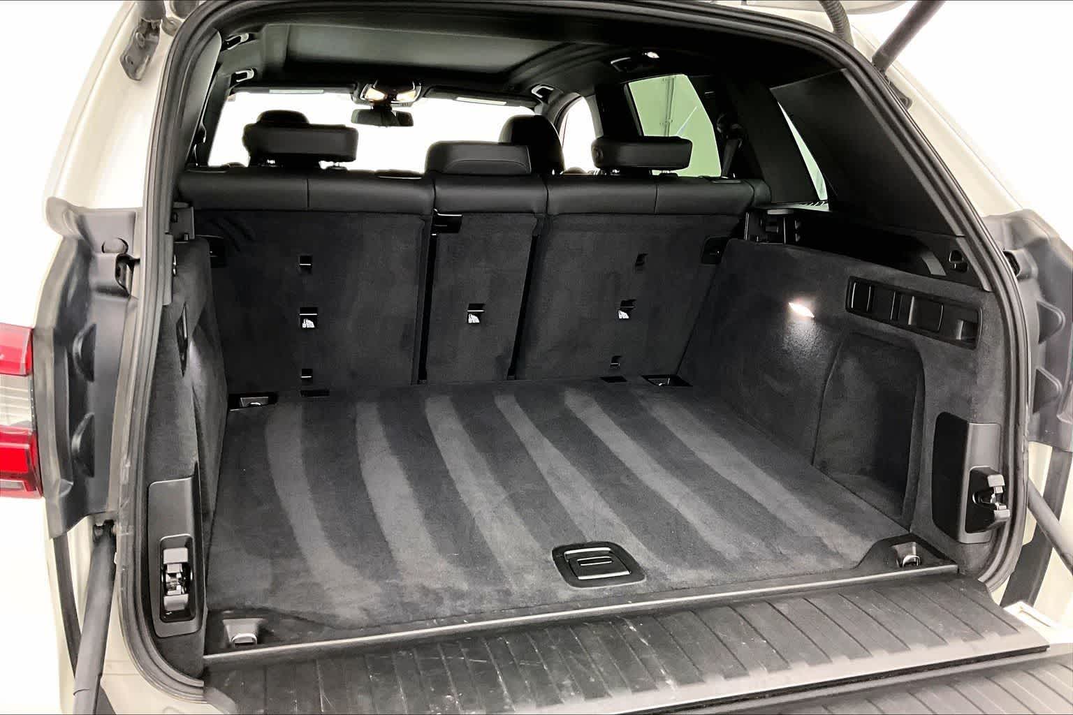 Thumbnail: 2020 BMW X5 - 18