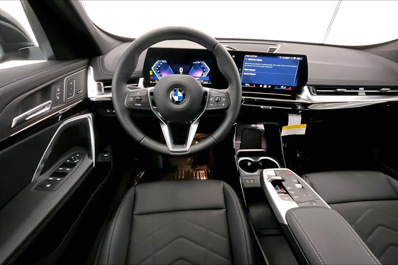 Thumbnail: 2026 BMW X1 - 15