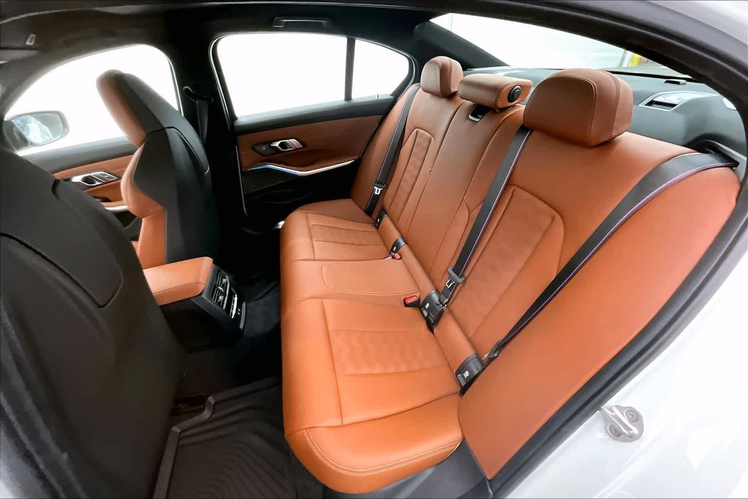 Thumbnail: 2026 BMW M3 - 13