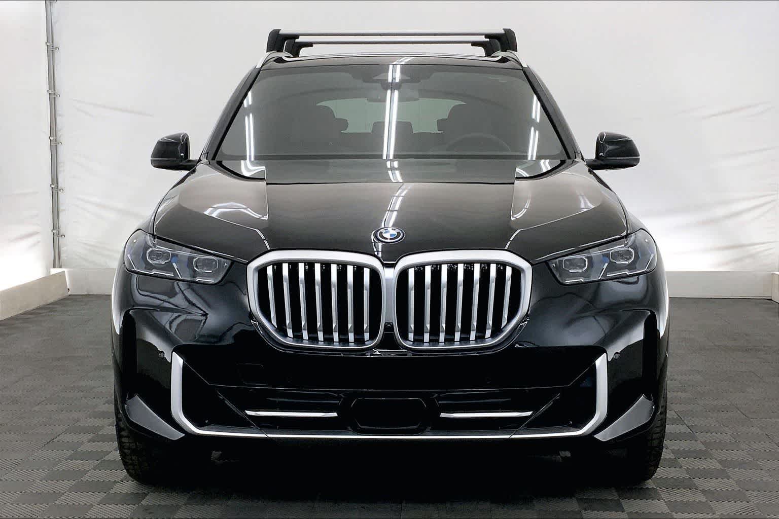 Thumbnail: 2026 BMW X5 - 6
