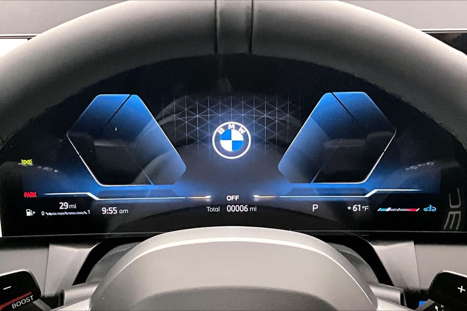 Thumbnail: 2026 BMW X3 - 18