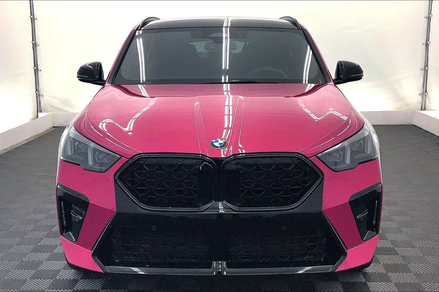 Thumbnail: 2026 BMW X2 - 6
