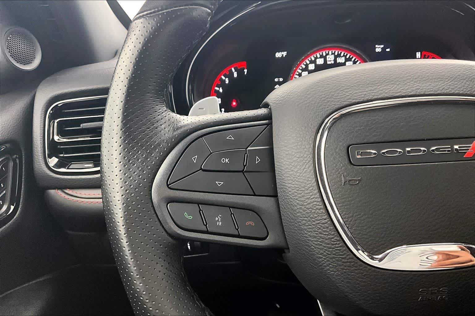 Thumbnail: 2025 Dodge Durango - 24