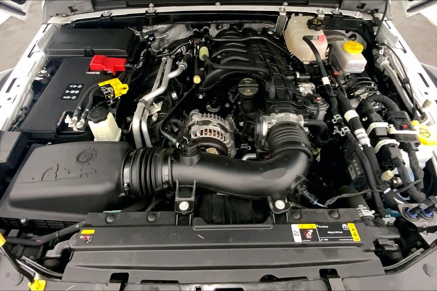 Thumbnail: 2024 Jeep Wrangler - 9