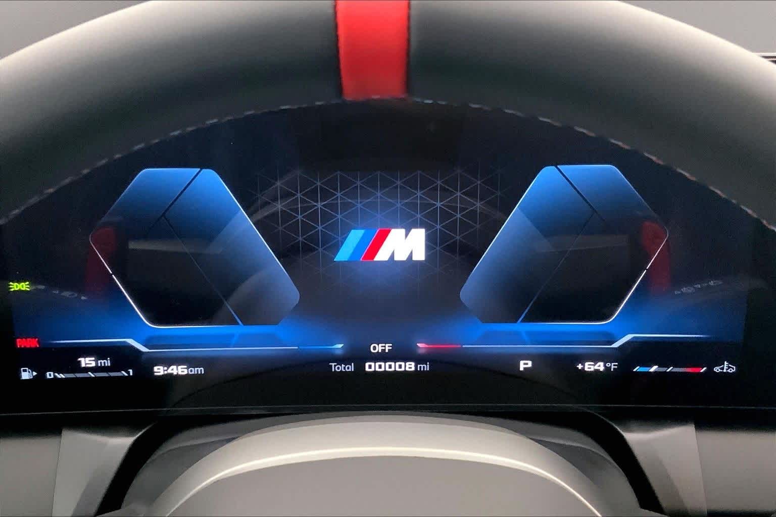 Thumbnail: 2026 BMW X3 - 18