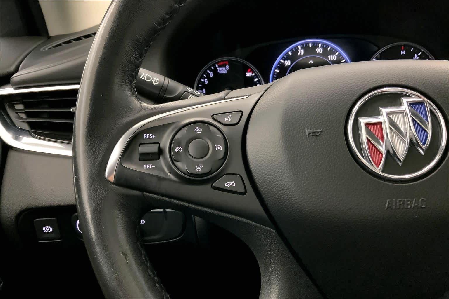 Thumbnail: 2021 Buick Enclave - 24