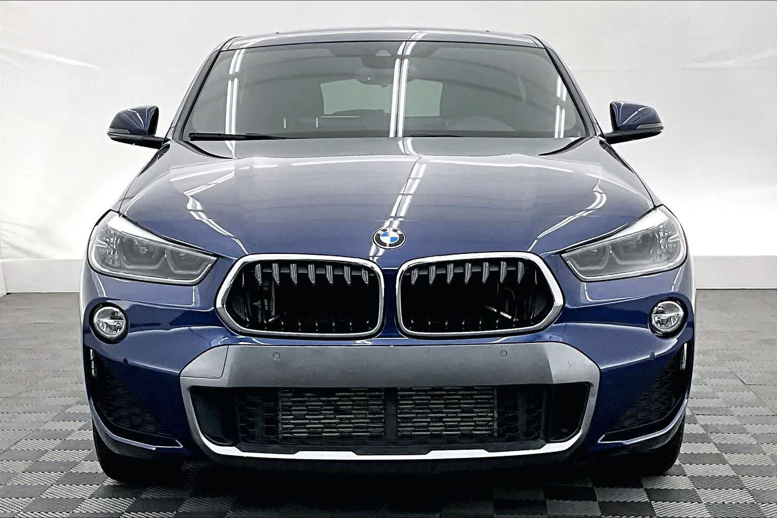 Thumbnail: 2020 BMW X2 - 6