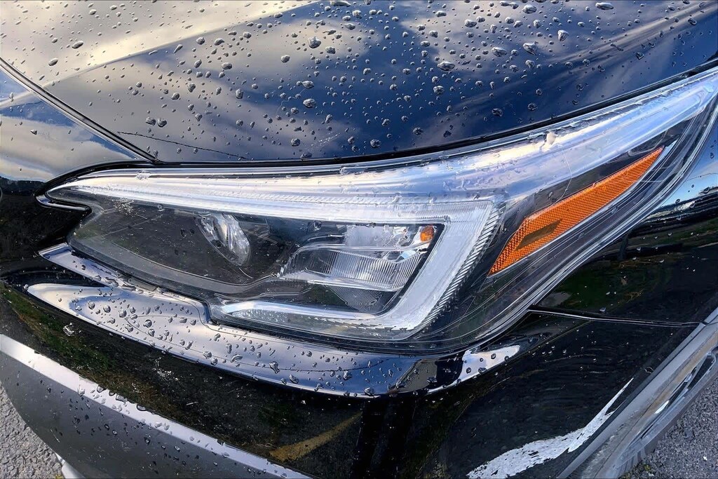 Used 2021 Subaru Outback Onyx Edition XT SUV