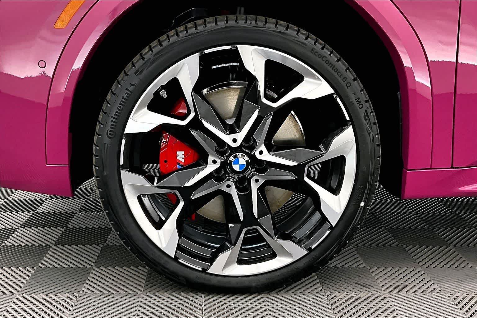 Thumbnail: 2026 BMW X2 - 8