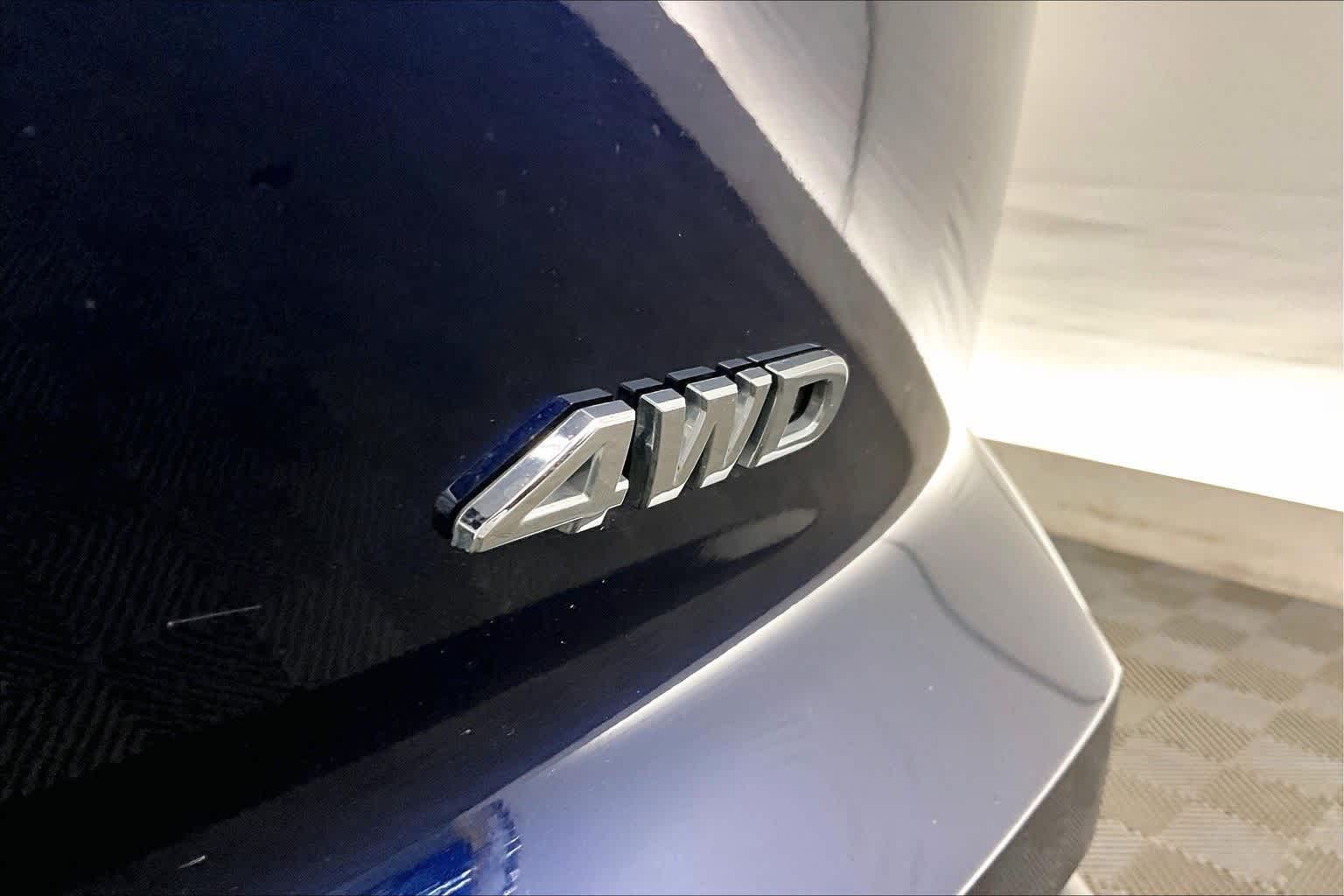 Thumbnail: 2025 Nissan Pathfinder - 7