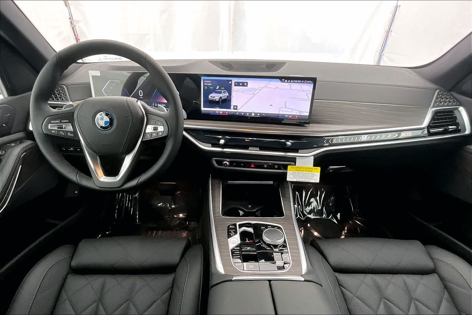 Thumbnail: 2026 BMW X5 - 10