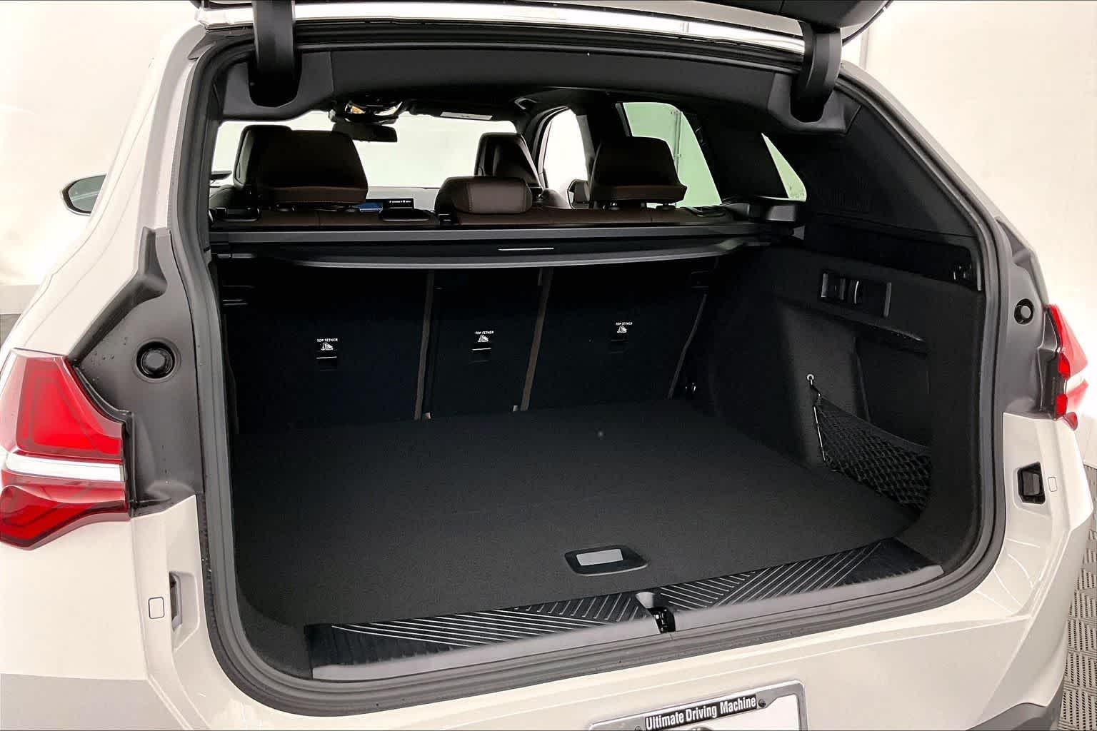 Thumbnail: 2026 BMW X3 - 19