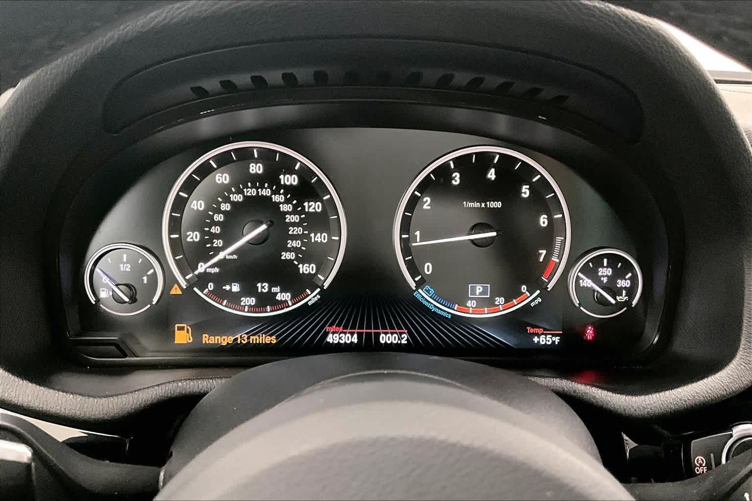 Thumbnail: 2017 BMW X3 - 17