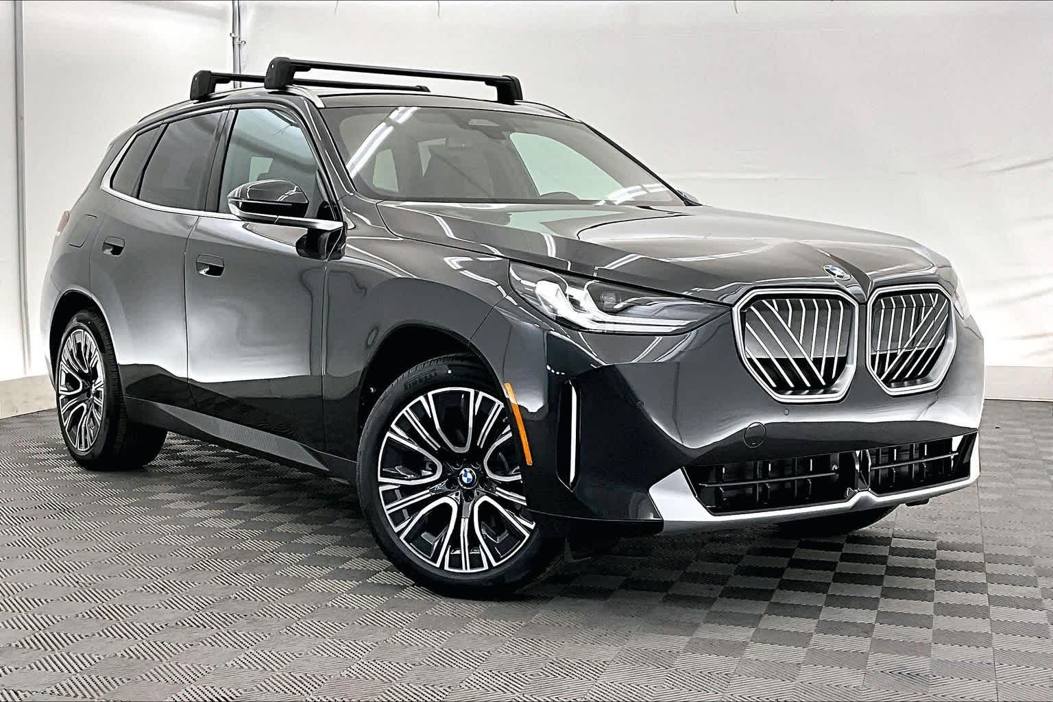 Thumbnail: 2026 BMW X3 - 21