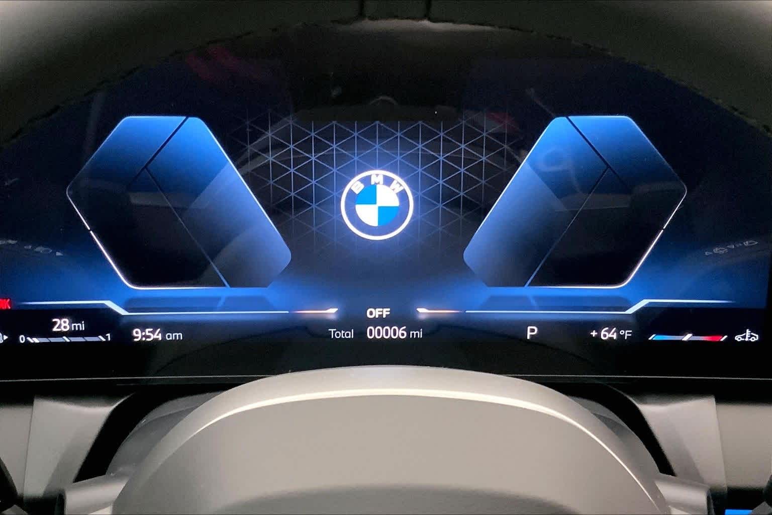 Thumbnail: 2026 BMW X3 - 18