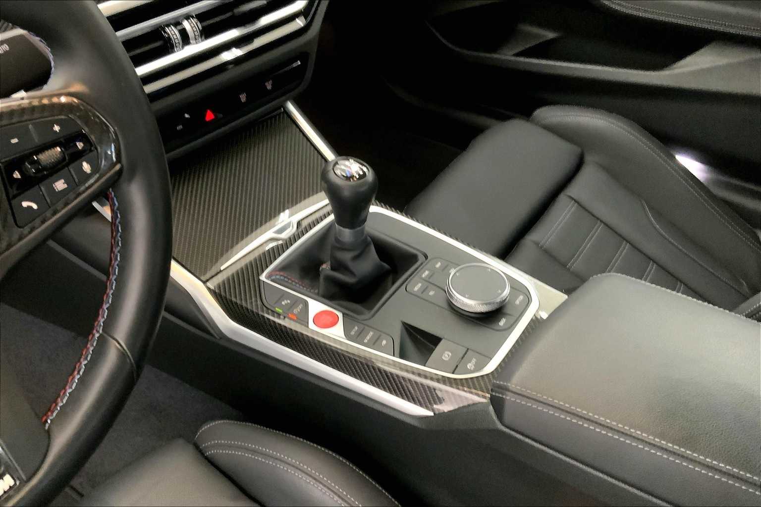 Thumbnail: 2024 BMW M2 - 15