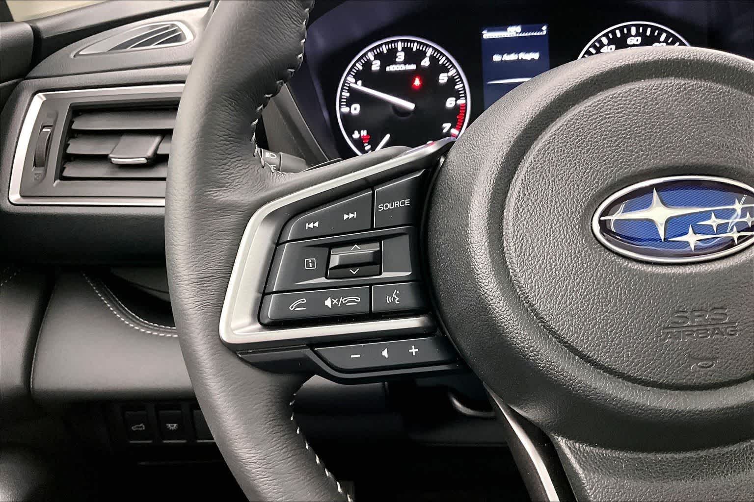 Thumbnail: 2025 Subaru Ascent - 24