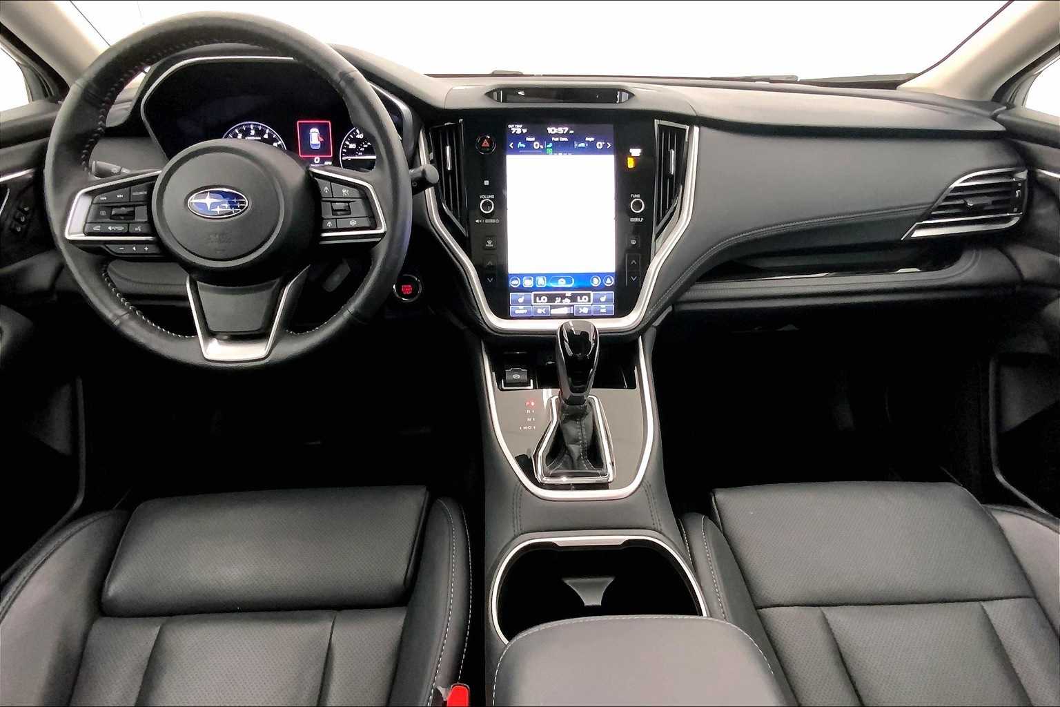 Thumbnail: 2024 Subaru Outback - 10