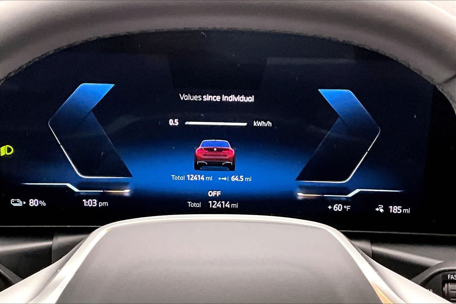 Thumbnail: 2025 BMW i4 - 17