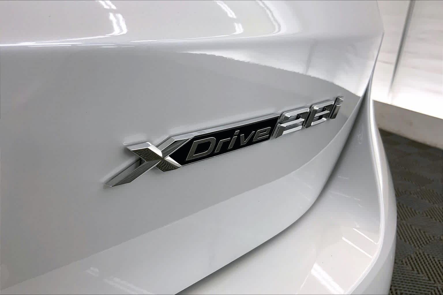 Thumbnail: 2026 BMW X1 - 7