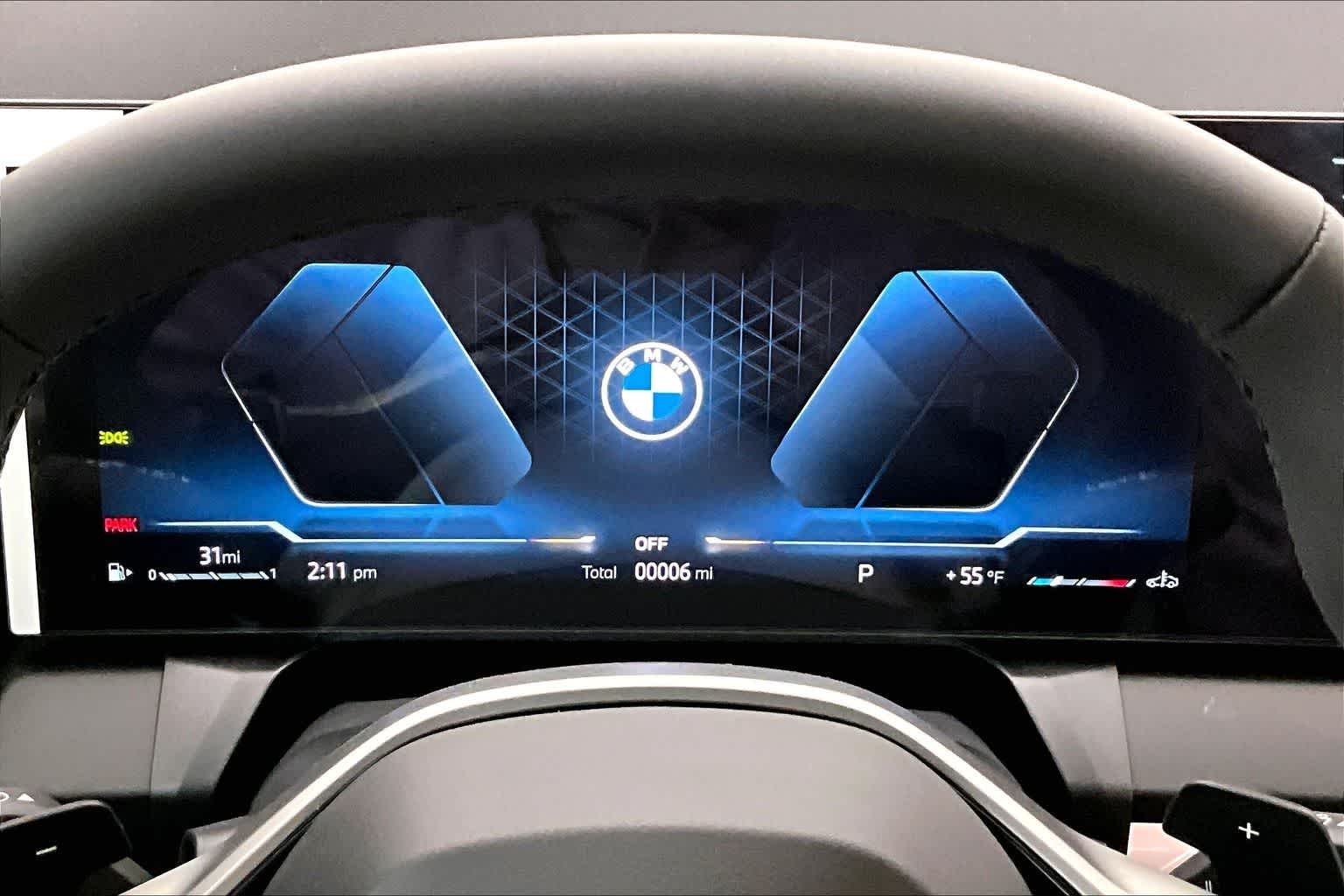 Thumbnail: 2026 BMW X3 - 18