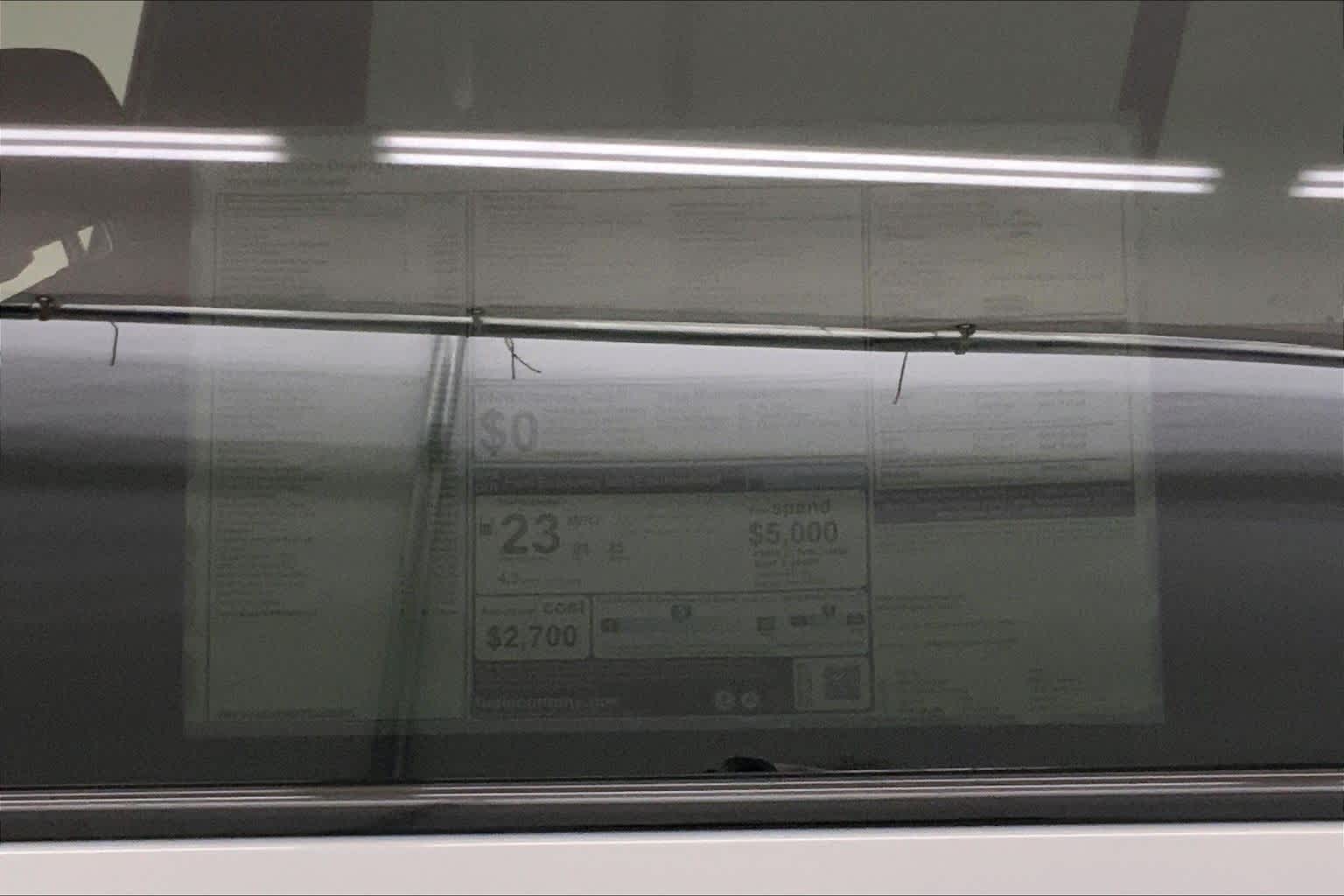 Thumbnail: 2026 BMW X7 - 23