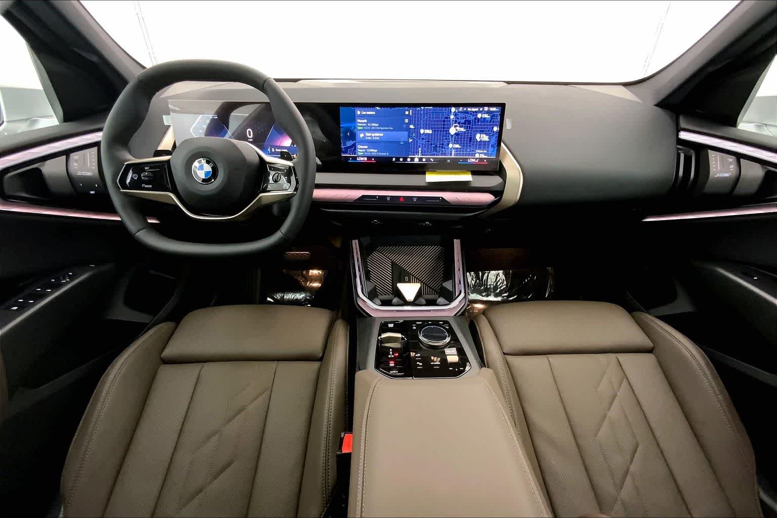 Thumbnail: 2025 BMW X3 - 10