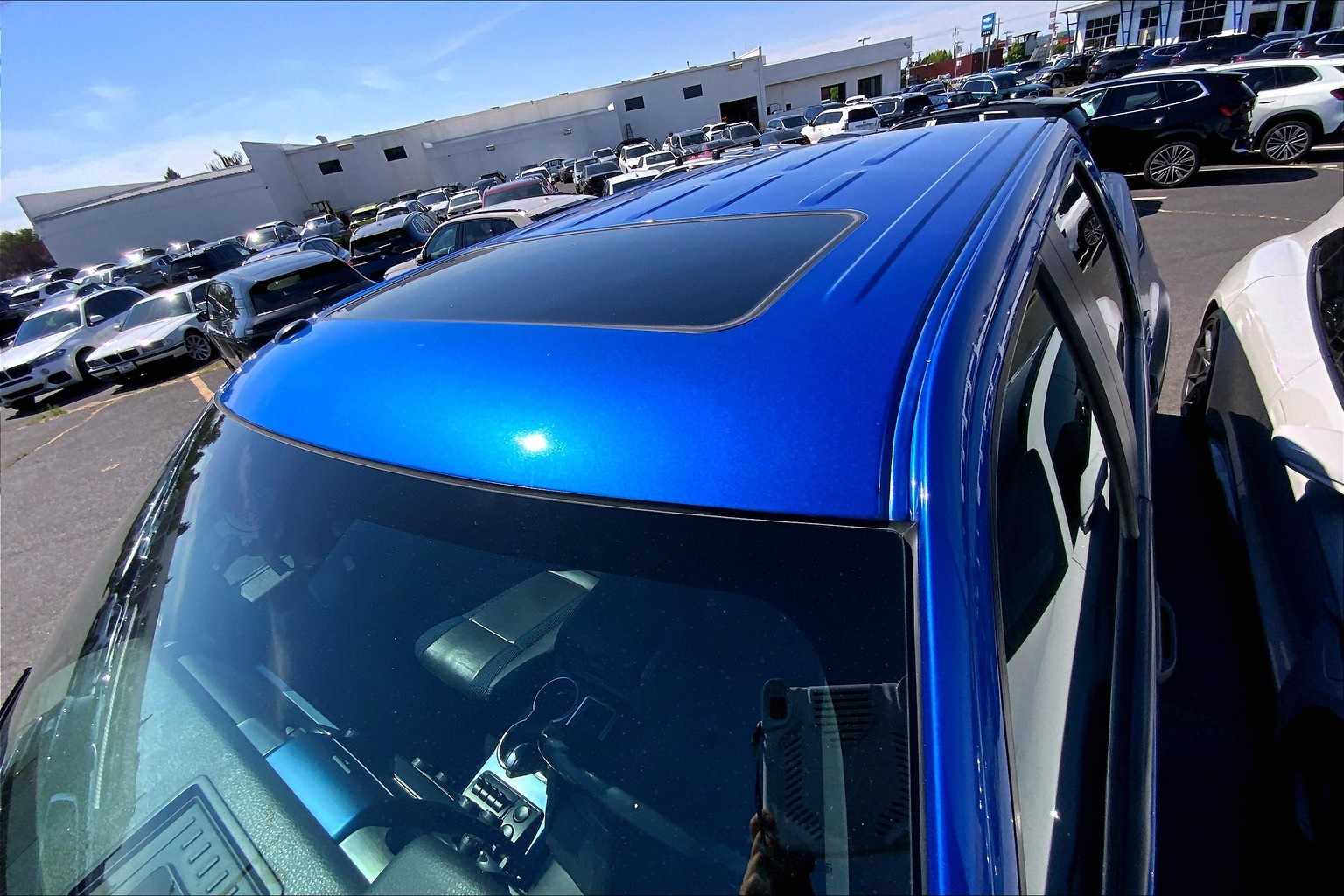 Thumbnail: 2014 Ford F-150 - 13